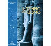 Il tempio dell'uomo - [Edizioni Mediterranee]