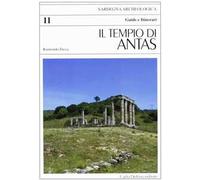 Il tempio di Antas