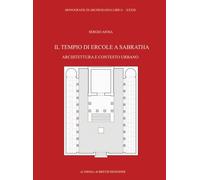 Il Tempio Di Ercole a Sabratha: Architettura E Contesto Urbano