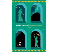 IL TEMPIO DI FORTUNA - HARPER ELODIE - Fazi