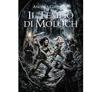 Il tempio di Moloch