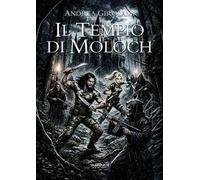 Il tempio di Moloch