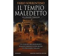 Il tempio maledetto