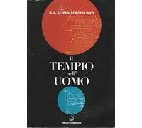 Il tempio nell'uomo