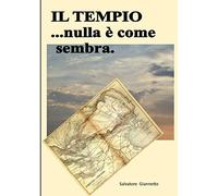 IL TEMPIO ...nulla è come sembra