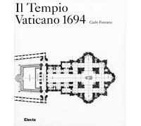 Il Tempio Vaticano 1694 - [Electa]