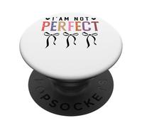 Il tempismo perfetto è tutto arcobaleno PopSockets PopGrip Adesivo