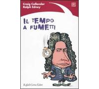 Il tempo a fumetti. Ediz. illustrata