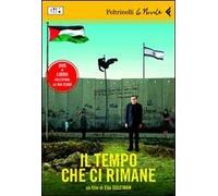 Il tempo che ci rimane. DVD. Con libro