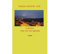 Il tempo che non ho salvato