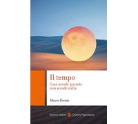 IL TEMPO - DORATO MAURO - Carocci