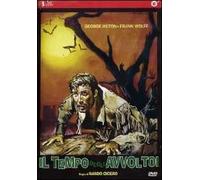 Il tempo degli avvoltoi – DVD – CG Entertainment