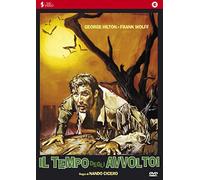 Il tempo degli avvoltoi – DVD – CG Entertainment