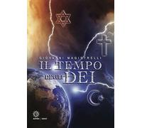 Il tempo degli dei