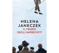 Il tempo degli imprevisti - 2024 - Guanda