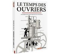 Il Tempo Degli Operai DVD NUOVO