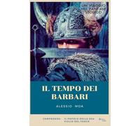 Il tempo dei barbari