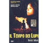 Il Tempo Dei Lupi