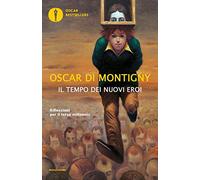 Il tempo dei nuovi eroi. Riflessioni per il terzo millennio
