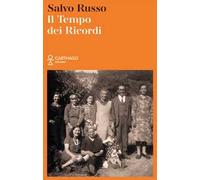 Il tempo dei ricordi