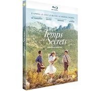 Il Tempo Dei Segreti BLU-RAY NUOVO