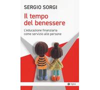 IL TEMPO DEL BENESSERE - SORGI SERGIO - EGEA