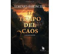 Il tempo del caos - La scomposizione - [Rosabianca]