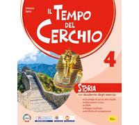 IL TEMPO DEL CERCHIO UNICO 4: Vol. 1
