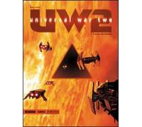 Il tempo del deserto. Universal war 2. Vol. 1