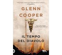 Il tempo del diavolo