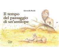 Il tempo del passaggio di un'antilope
