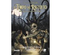 Il tempo del Raccolto. Morte e scoperte sulle colline del Vermont. Il rich...