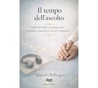 Il tempo dell’ascolto: Guida all’utilizzo consapevole di playlist musicali per chi vive l’Alzheimer