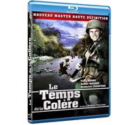 Il Tempo Della Collera BLU-RAY NUOVO