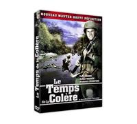 Il Tempo Della Collera DVD NUOVO