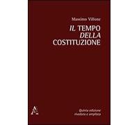 Il tempo della Costituzione
