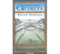 Il Tempo della Crudeltà. Il vento di fuoco