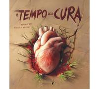 Il tempo della cura. Con QR Code [Paperback] [Oct 31, 2025] Toto, Manuela and Dr