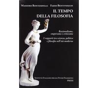 Il tempo della filosofia. Per le Scuole superiori (Vol. 2)