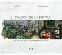 Il tempo della pietra. Il restauro dei trulli tra conservazione e prevenzione
