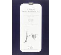 9788879161695 Il tempo della separazione. Un modello di psicoter...l'istituzione
