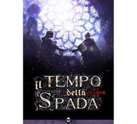 Il Tempo della Spada Gioco di Ruolo