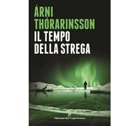 Il tempo della strega