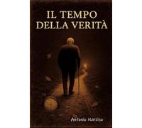 Il Tempo della Verità: C'è un momento della vita in cui tutto si fa più lento, più silenzioso. Il corpo si affatica, le giornate sembrano ripetersi e il mondo corre troppo in fretta.