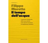 Il tempo dell'acqua