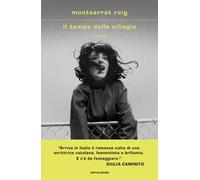 Il tempo delle ciliegie
