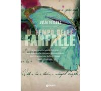 Il tempo delle farfalle