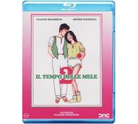 Blu-Ray Tempo Delle Mele 2 (Il)