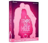 Il Tempo delle Mele Collezione 2 Film Edizione 40° Anniversario (2 Dvd + Cards)