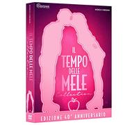 Il Tempo delle Mele Collezione 2 Film Edizione 40° Anniversario (2 Dvd + Cards)